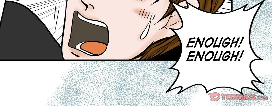 Living with The Wizard - Chapter 11